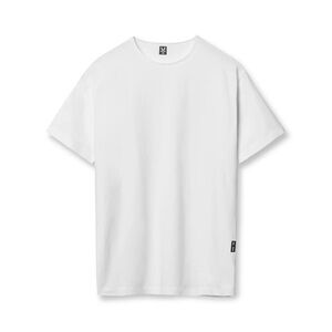 ASRV DSG-0846. CottonPlus Standard Mesh Back Tee